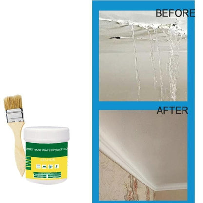 Invisible Waterproof Adhesive (Special Offer 1+1)